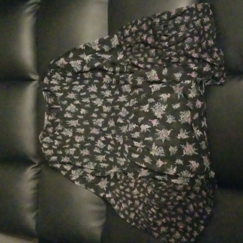 American Eagle Boho Style Top XS